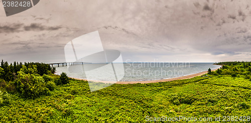 Image of Confederation Bridge