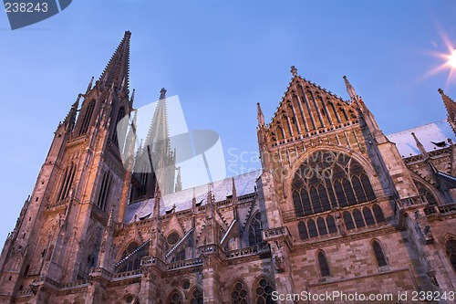 Image of Regensburg#33