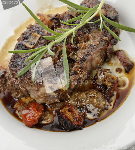 Image of Beef Roast