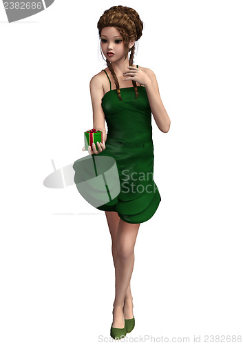 Image of Gift