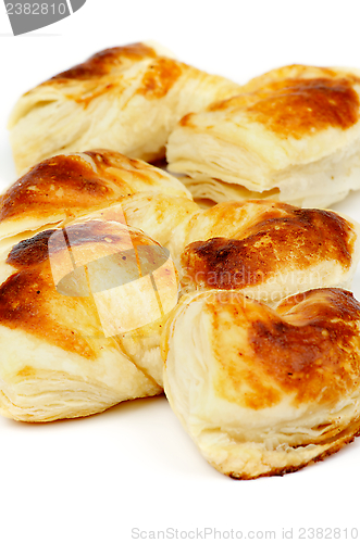 Image of Puff Pastry Bakery