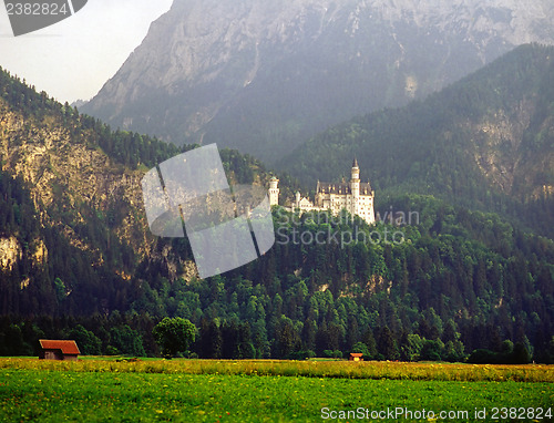 Image of  Castle, Germany