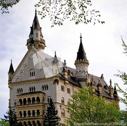 Image of Castle, Germany