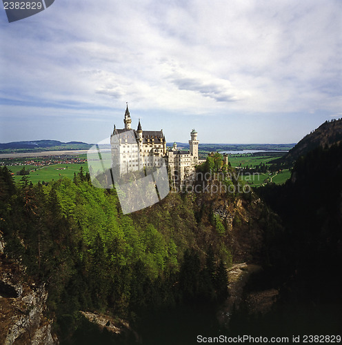 Image of Castle, Germany