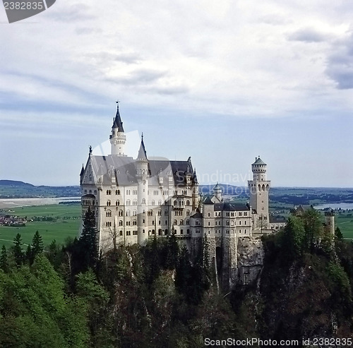 Image of Castle, Germany