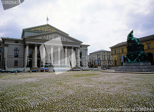 Image of Munich, Germany