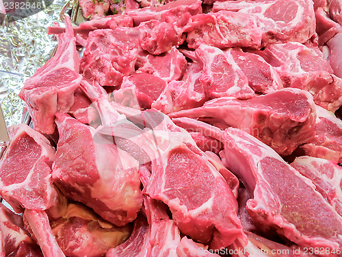 Image of Lamb ribs