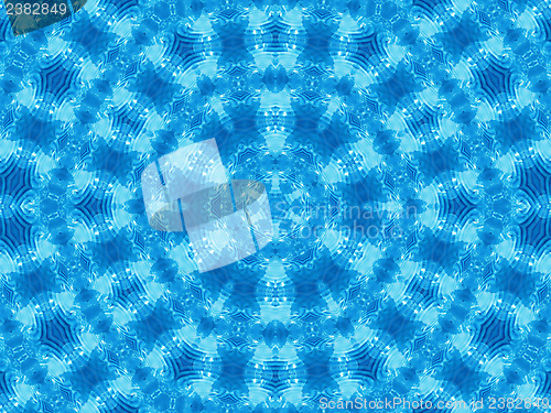 Image of Background with abstract pattern