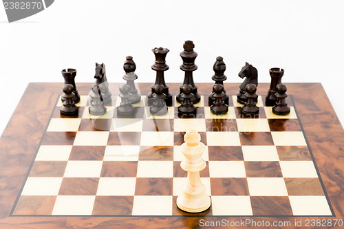 Image of Chess Challenge