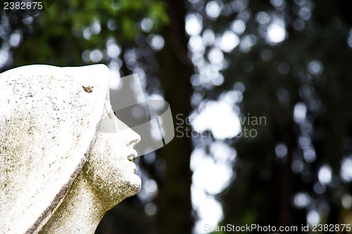 Image of Cemetary architectures - Europe