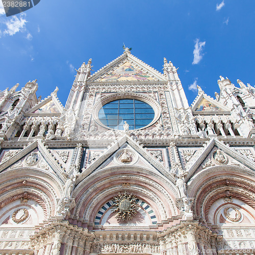 Image of Duomo di Siena