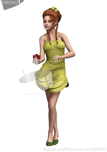 Image of Gift