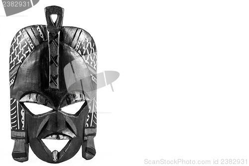 Image of Tribal Mask