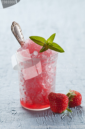 Image of Granita