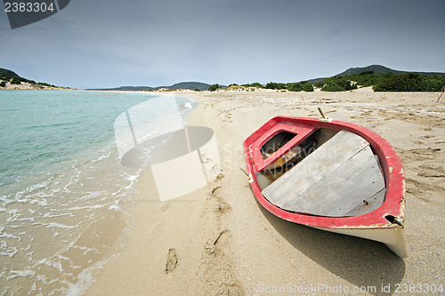 Image of Beach