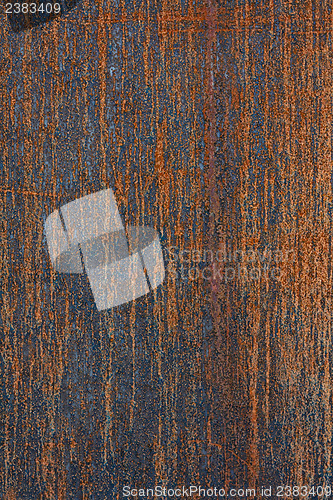 Image of Rust