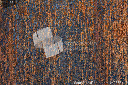 Image of Rust