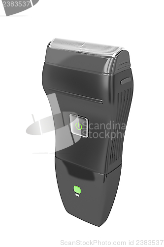 Image of Electric shaver