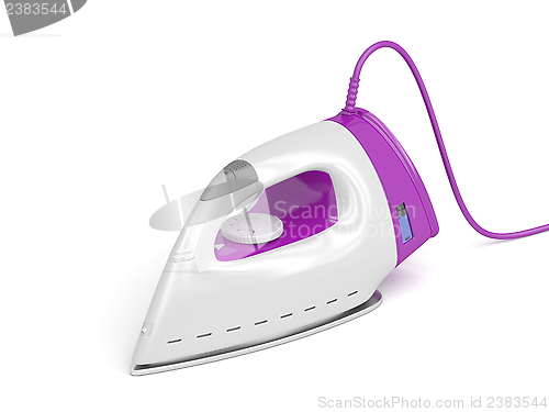 Image of Steam iron