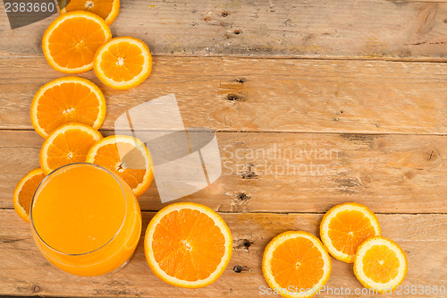 Image of Oranges