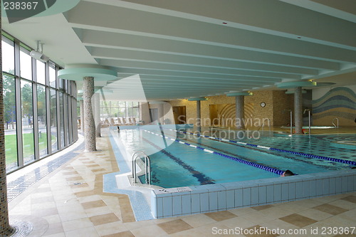Image of Pool