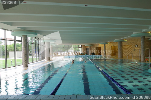 Image of Pool
