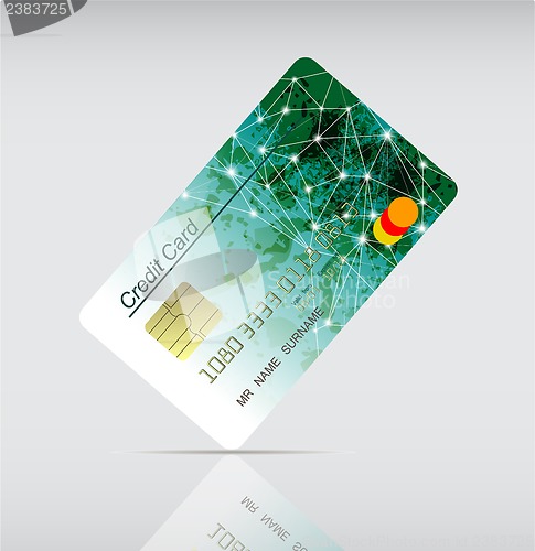 Image of Business-Card