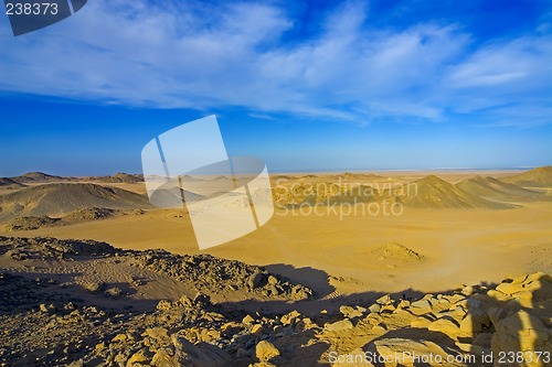 Image of Desert