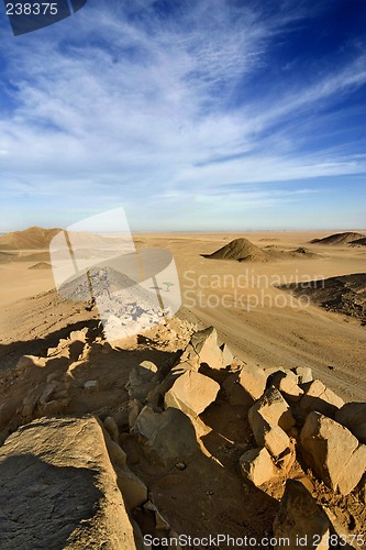 Image of Desert