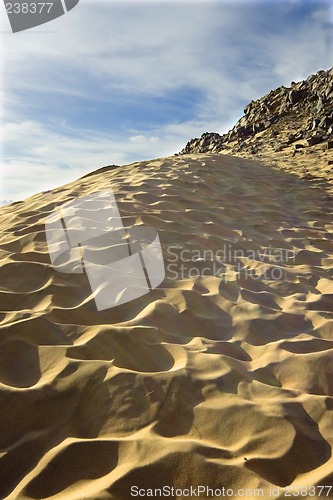 Image of Desert