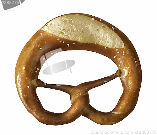 Image of Pretzel