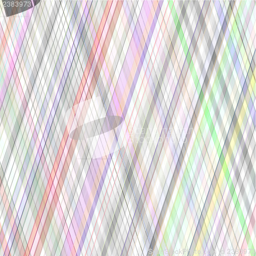 Image of Abstract modern lines background