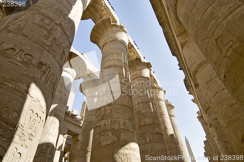Image of Egypt civilization