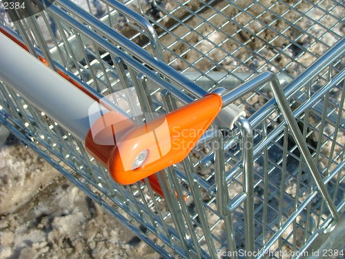 Image of shopping cart