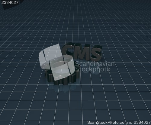Image of cms-tag