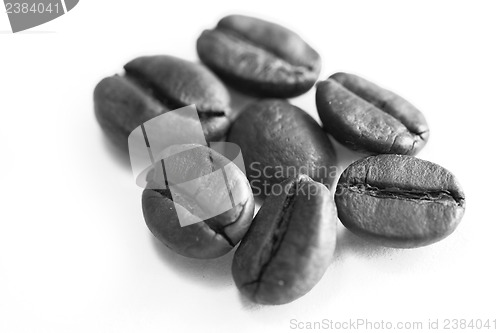 Image of Coffee beans