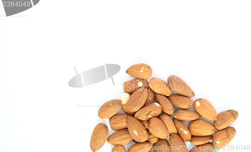 Image of Almonds