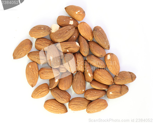 Image of Almonds