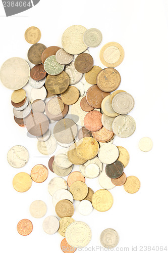 Image of  coins 