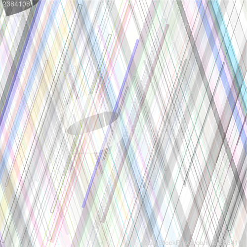 Image of Abstract modern lines background