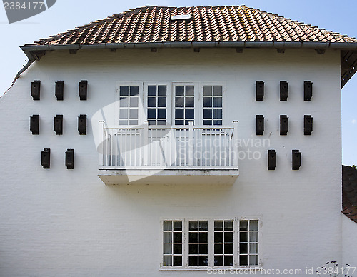 Image of Nesting boxes 