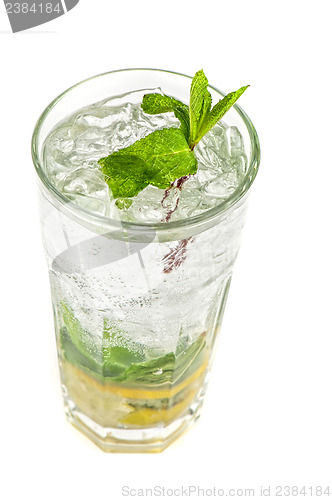 Image of Fresh mojito