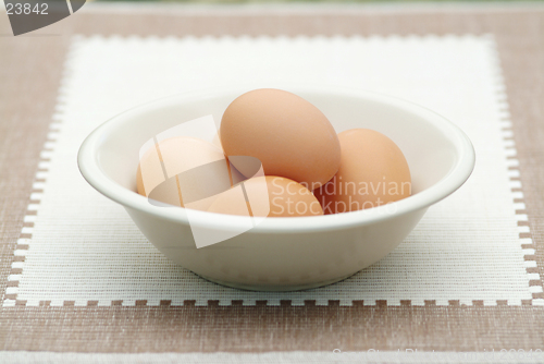 Image of Eggs