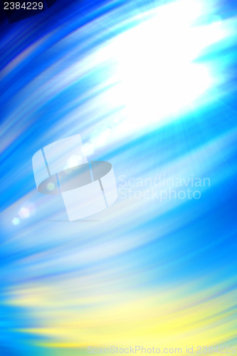 Image of Abstract background