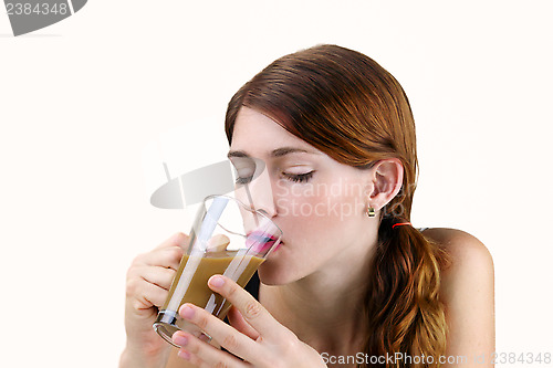 Image of Delicious Coffee