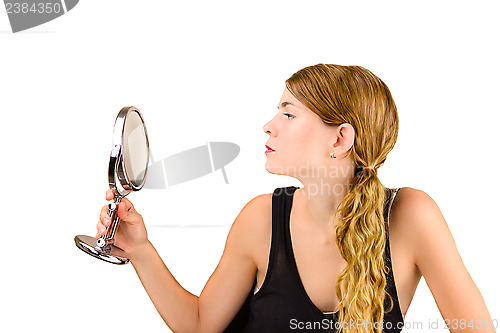 Image of  I'm Beautiful