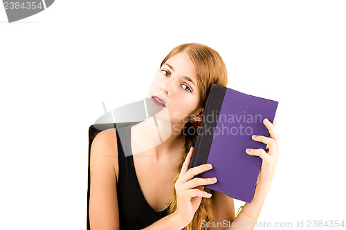 Image of Love my book