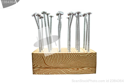 Image of Nails