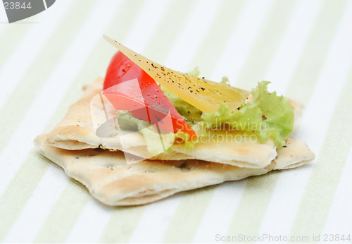 Image of Cracker
