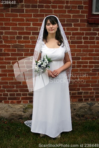 Image of Dreamy Bride